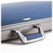 BAM ET2001XL L'Etoile Oblong Violin Case, Ocean Blue