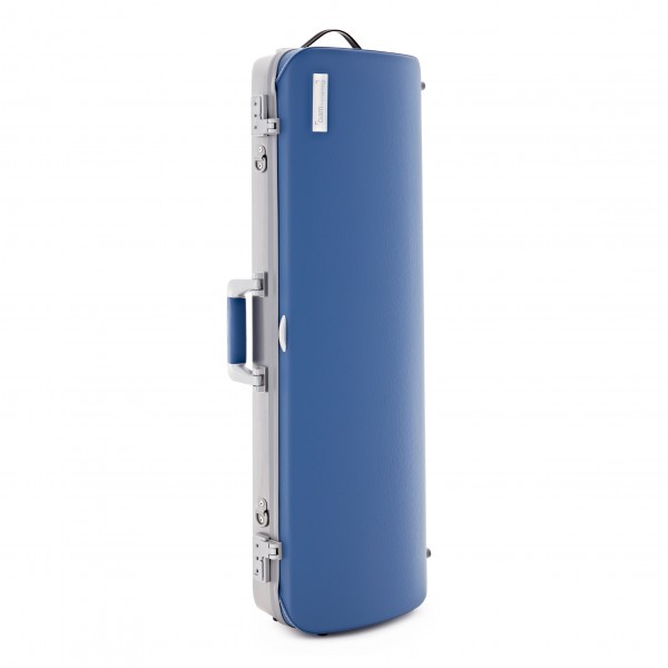 BAM ET2001XL L'Etoile Oblong Violin Case, Ocean Blue