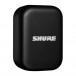 Shure MoveMic MV-ONE Wireless Lavalier System - Charging Case, Closed