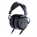 Audeze LCD-MX4 Open-Back Headphones with Case, Leather