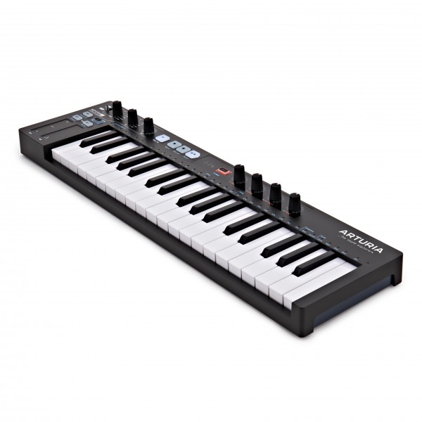 Arturia KeyStep 37, Black