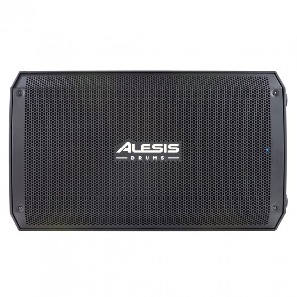 Alesis Strike Amp 12 MK2 2500-Watt Drum Amplifier - Front 