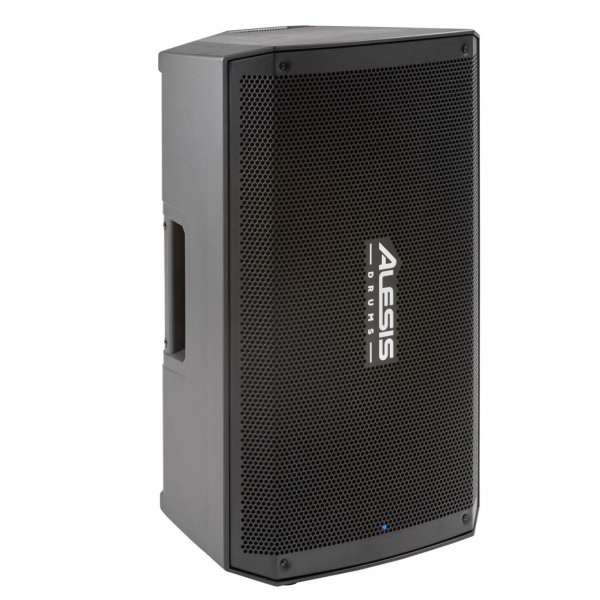 Alesis Strike Amp 12 MK2 2500-Watt Drum Amplifier - Vertical Angle
