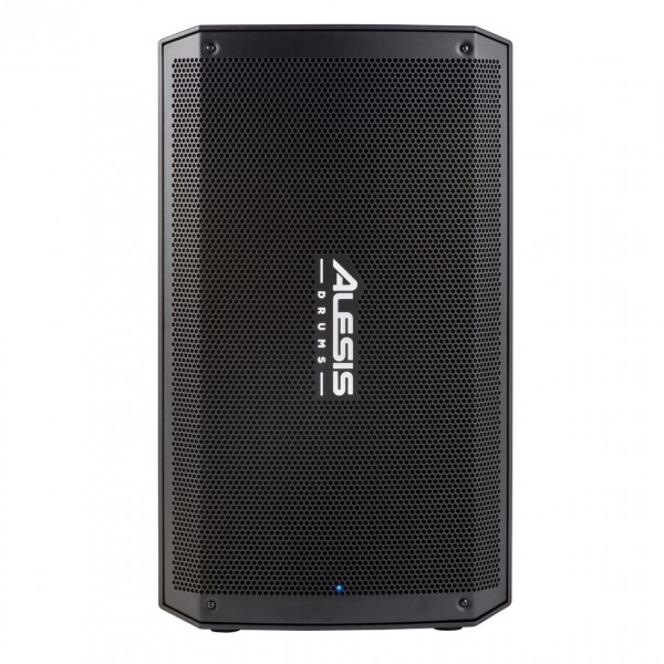 Alesis Strike Amp 12 MK2 2500-Watt Drum Amplifier - Vertical Front