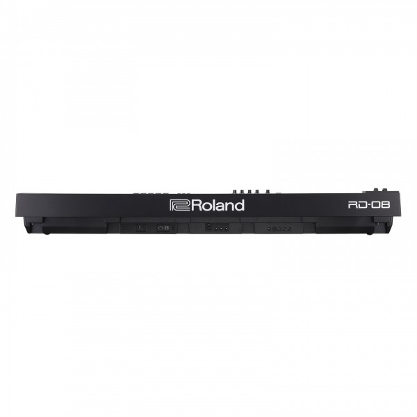 Roland RD-08 Stage Piano - back
