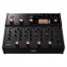 Euphonia Rotary DJ Mixer - Front