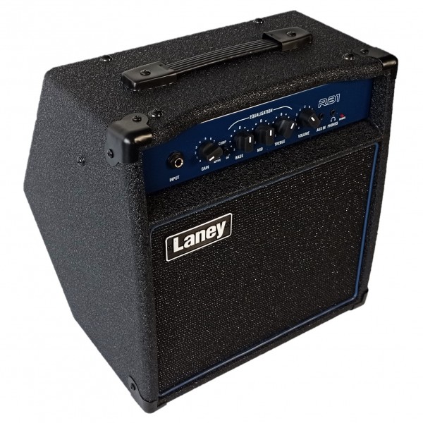 Laney RB1 Amplificatore Combo 1x8" Da 15W - Scavino