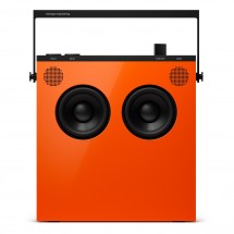 Teenage Engineering OB-4 Bluetooth Loudspeaker, Orange