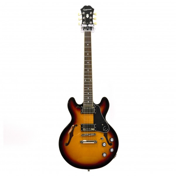 Epiphone ES-339, Vintage Sunburst - Secondhand
