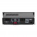W Audio XTR 1500 Power Amplifier - Secondhand