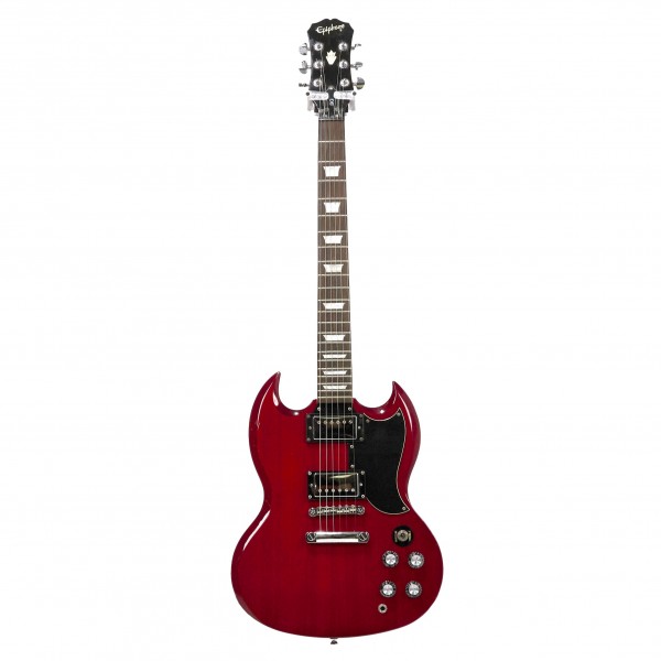 Epiphone SG Standard 61, Vintage Cherry - Secondhand