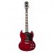 Epiphone SG Standard 61, Vintage Cherry - Secondhand