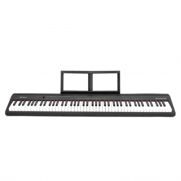 Roland Go:Piano 88 Key Digital Piano - Secondhand
