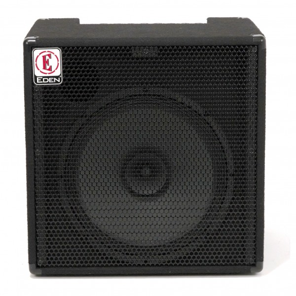 Eden EC15 180-Watt Bass Combo - Secondhand