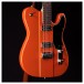 Shergold Telstar Standard ST14, Metallic Orange