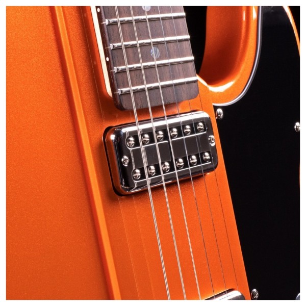 Shergold Telstar Standard ST14, Metallic Orange