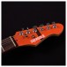 Shergold Telstar Standard ST14, Metallic Orange