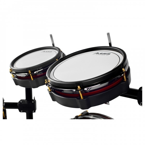 Alesis Strata Prime Electronic Drumkit - Rack Tom Pads