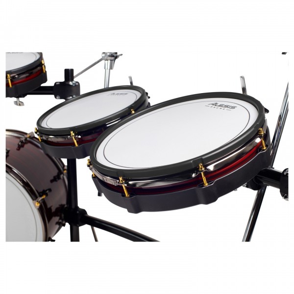 Alesis Strata Prime Electronic Drumkit - Floor Tom Pads