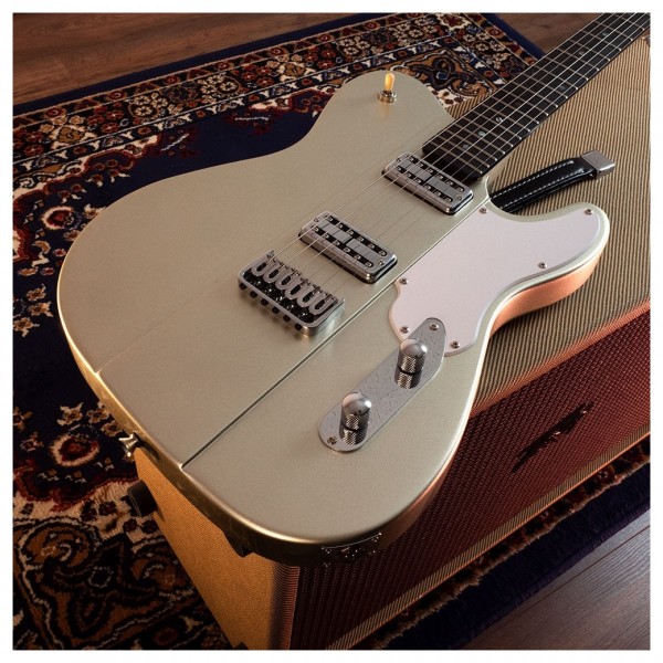Shergold Telstar Standard ST14, Champagne Gold