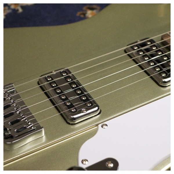 Shergold Telstar Standard ST14, Champagne Gold