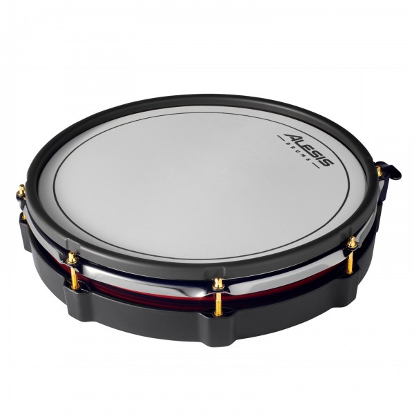 Alesis Strata Prime Electronic Drumkit - Pad Side