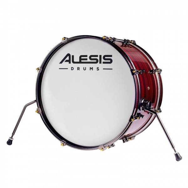 Alesis Strata Prime Electronic Drumkit - Bass Drum