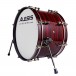Alesis Strata Prime Electronic Drumkit - Bass Drum Side
