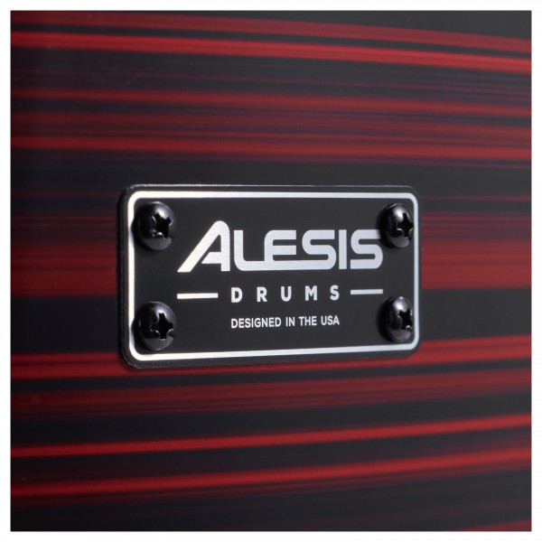 Alesis Strata Prime Electronic Drumkit - Badge