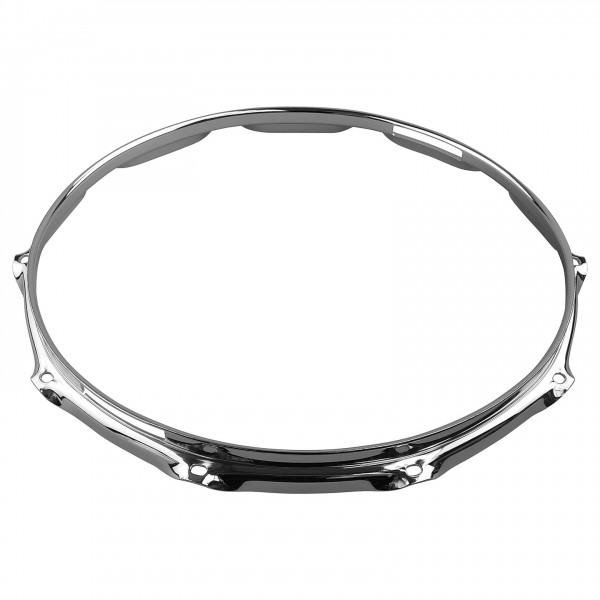 Shaw 14" Snare Side