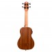Deluxe Electro Ukulele Bass by Gear4music, Sapele - Secondhand