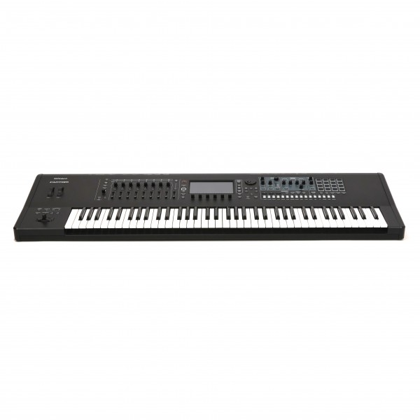 Roland Fantom 7 76-Key Synthesizer Workstation - Secondhand