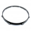 WorldMax 10" 6-Lug Black Hoop
