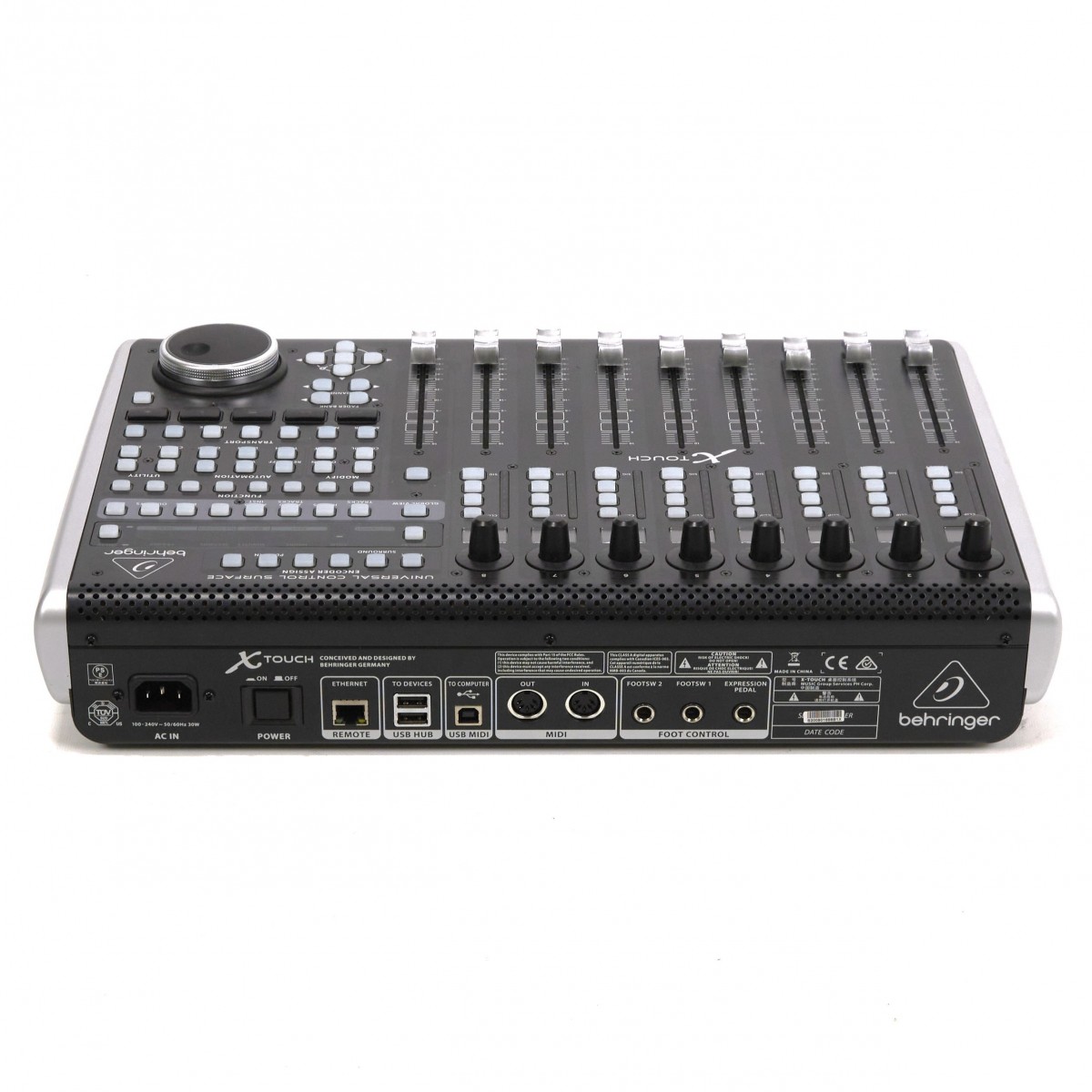 Behringer X Touch Universal Controller Gear4music