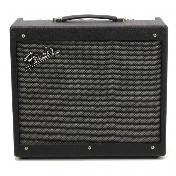 Fender Mustang GTX 50 1x12 Combo - Secondhand