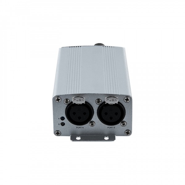 Chauvet DMX-AN2 Artnet to DMX Converter - Back
