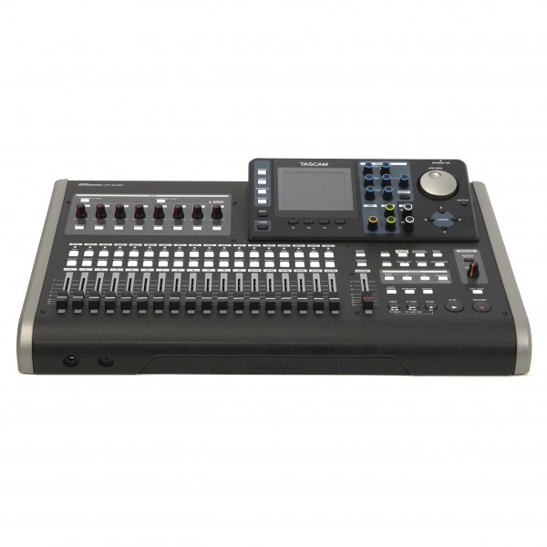 Tascam DP-24SD Digital Portastudio - Secondhand