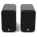 Q Acoustics M20 HD Wireless Music System, Black - Secondhand