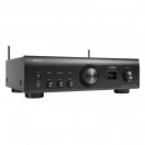 Denon PMA-900HNE Integrated Network Amplifier, Black