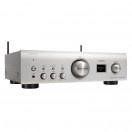 Denon PMA-900HNE Integrated Network Amplifier, Silver