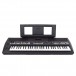 Yamaha PSR SX600 Digital Arranger Keyboard - Secondhand