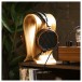 LCD-2 Classic Headphones, Leather - Lifestyle 2