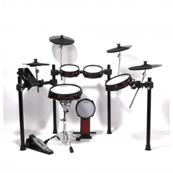 Alesis Crimson II Special Edition Electronic Drum Kit - Secondhand