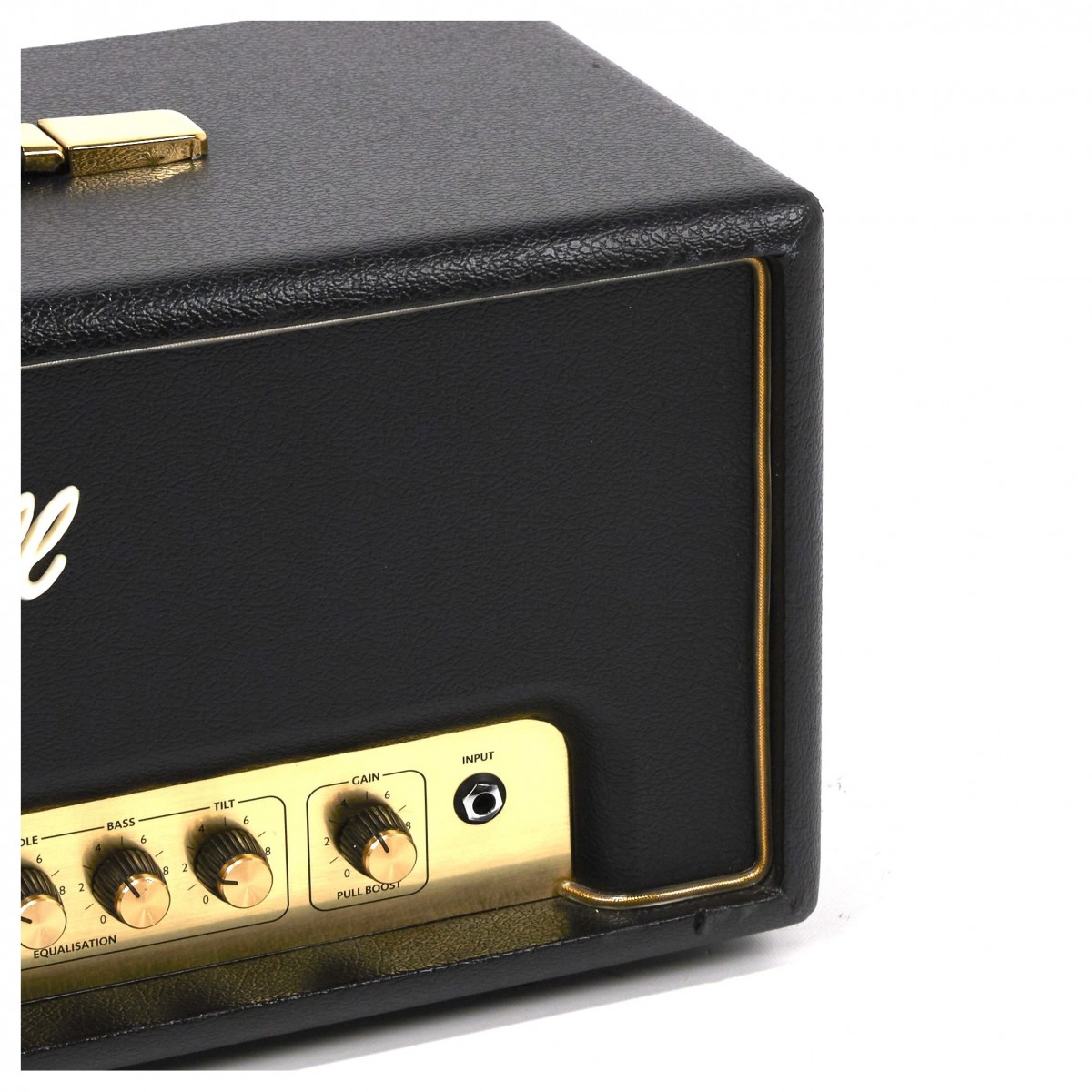 Marshall ORI50H Origin 50W Buizenversterkertop | Gear4music