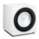 DALI E-12F Subwoofer, Satin White
