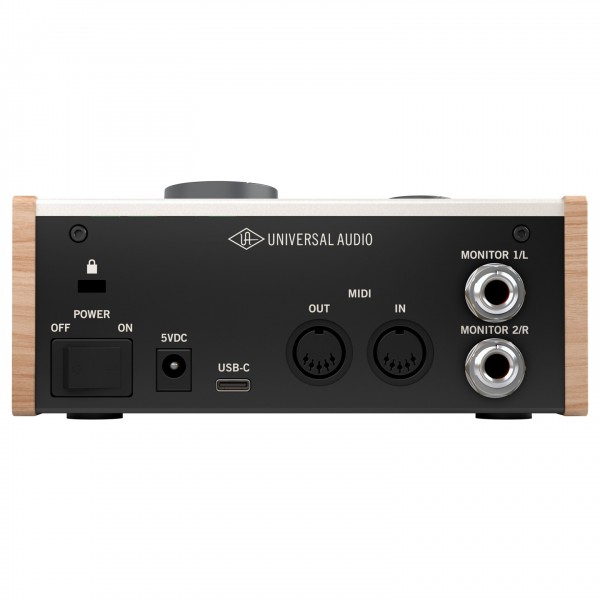 Universal Audio Volt 176 Interface