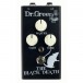 Dr Green The Black Death Heavy Distortion Pedal