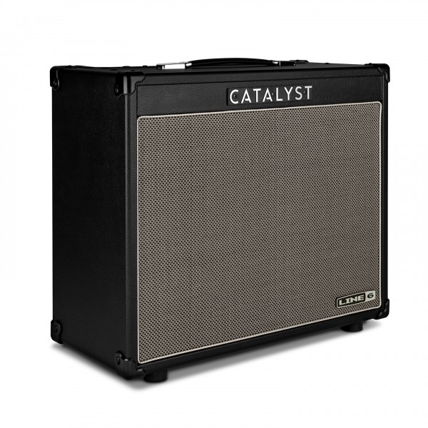 Line 6 Catalyst CX 100