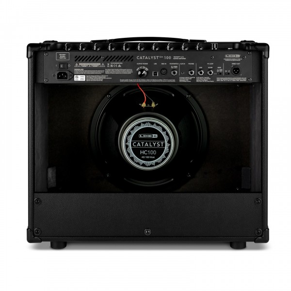 Line 6 Catalyst CX 100