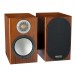 Monitor Audio Silver 50 Walnut Bookshelf Speakers (Pair)